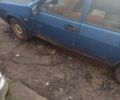 Синий ВАЗ 2109, объемом двигателя 1.3 л и пробегом 3 тыс. км за 500 $, фото 3 на Automoto.ua