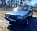 Синій ВАЗ 2109, об'ємом двигуна 1.3 л та пробігом 160 тис. км за 1200 $, фото 1 на Automoto.ua