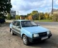 Синій ВАЗ 2109, об'ємом двигуна 1.3 л та пробігом 123 тис. км за 599 $, фото 1 на Automoto.ua