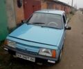 Синий ВАЗ 2109, объемом двигателя 1.3 л и пробегом 0 тыс. км за 600 $, фото 1 на Automoto.ua