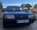 Синий ВАЗ 2109, объемом двигателя 1.3 л и пробегом 102 тыс. км за 1300 $, фото 1 на Automoto.ua