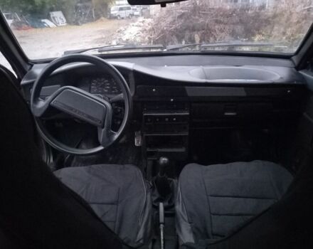 Синий ВАЗ 2109, объемом двигателя 1.3 л и пробегом 150 тыс. км за 597 $, фото 5 на Automoto.ua