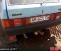 Синий ВАЗ 2109, объемом двигателя 1.5 л и пробегом 100 тыс. км за 600 $, фото 8 на Automoto.ua