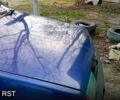 Синий ВАЗ 2109, объемом двигателя 16 л и пробегом 480 тыс. км за 1500 $, фото 1 на Automoto.ua