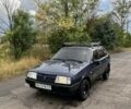 Синий ВАЗ 2109, объемом двигателя 0 л и пробегом 50 тыс. км за 799 $, фото 1 на Automoto.ua
