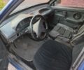 Синій ВАЗ 2109, об'ємом двигуна 1.3 л та пробігом 57 тис. км за 486 $, фото 1 на Automoto.ua