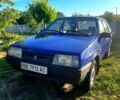 Синий ВАЗ 2109, объемом двигателя 1.5 л и пробегом 0 тыс. км за 800 $, фото 1 на Automoto.ua