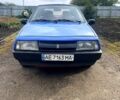 Синій ВАЗ 2109, об'ємом двигуна 1.3 л та пробігом 300 тис. км за 1100 $, фото 1 на Automoto.ua