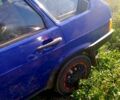 Синий ВАЗ 2109, объемом двигателя 1.3 л и пробегом 200 тыс. км за 850 $, фото 1 на Automoto.ua