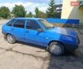 Синий ВАЗ 2109, объемом двигателя 1.5 л и пробегом 243 тыс. км за 900 $, фото 11 на Automoto.ua