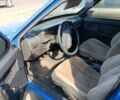 Синий ВАЗ 2109, объемом двигателя 1.5 л и пробегом 243 тыс. км за 900 $, фото 16 на Automoto.ua