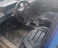 Синий ВАЗ 2109, объемом двигателя 1.3 л и пробегом 3 тыс. км за 500 $, фото 1 на Automoto.ua