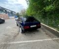 Синий ВАЗ 2109, объемом двигателя 1.3 л и пробегом 215 тыс. км за 1100 $, фото 1 на Automoto.ua