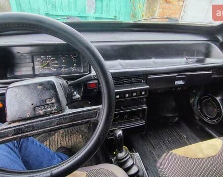 Синий ВАЗ 2109, объемом двигателя 1.5 л и пробегом 350 тыс. км за 600 $, фото 6 на Automoto.ua