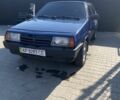 Синій ВАЗ 2109, об'ємом двигуна 1.3 л та пробігом 3 тис. км за 30000 $, фото 1 на Automoto.ua