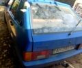 Синий ВАЗ 2109, объемом двигателя 1.3 л и пробегом 100 тыс. км за 840 $, фото 5 на Automoto.ua