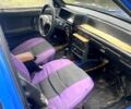 Синій ВАЗ 2109, об'ємом двигуна 1.3 л та пробігом 300 тис. км за 1100 $, фото 4 на Automoto.ua