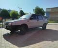 Синий ВАЗ 2109, объемом двигателя 1.3 л и пробегом 2 тыс. км за 1000 $, фото 10 на Automoto.ua