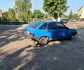 Синий ВАЗ 2109, объемом двигателя 1.5 л и пробегом 243 тыс. км за 900 $, фото 8 на Automoto.ua