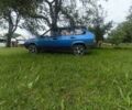 Синій ВАЗ 2109, об'ємом двигуна 0 л та пробігом 222 тис. км за 550 $, фото 1 на Automoto.ua