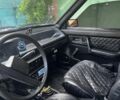 Синий ВАЗ 2109, объемом двигателя 1.3 л и пробегом 102 тыс. км за 1300 $, фото 11 на Automoto.ua