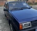 Синий ВАЗ 2109, объемом двигателя 1.3 л и пробегом 102 тыс. км за 1300 $, фото 8 на Automoto.ua
