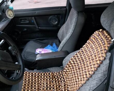 Синій ВАЗ 2109, об'ємом двигуна 1.5 л та пробігом 87 тис. км за 500 $, фото 5 на Automoto.ua