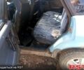 Синий ВАЗ 2109, объемом двигателя 1.5 л и пробегом 100 тыс. км за 600 $, фото 6 на Automoto.ua