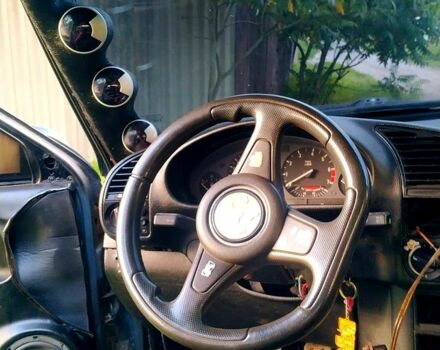 Синий ВАЗ 2109, объемом двигателя 1.5 л и пробегом 0 тыс. км за 1350 $, фото 7 на Automoto.ua