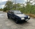 Синий ВАЗ 2109, объемом двигателя 0 л и пробегом 50 тыс. км за 799 $, фото 2 на Automoto.ua