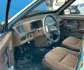 Синій ВАЗ 2109, об'ємом двигуна 1.3 л та пробігом 130 тис. км за 1249 $, фото 6 на Automoto.ua