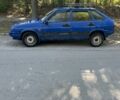 Синий ВАЗ 2109, объемом двигателя 1.3 л и пробегом 1000 тыс. км за 500 $, фото 1 на Automoto.ua