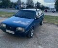 Синий ВАЗ 2109, объемом двигателя 0 л и пробегом 1 тыс. км за 722 $, фото 2 на Automoto.ua