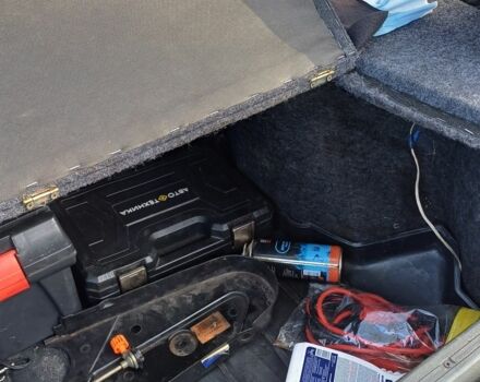 Синий ВАЗ 2109, объемом двигателя 1.3 л и пробегом 50 тыс. км за 1700 $, фото 2 на Automoto.ua