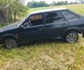 Синий ВАЗ 2109, объемом двигателя 1.3 л и пробегом 1 тыс. км за 724 $, фото 1 на Automoto.ua