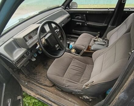 Синий ВАЗ 2109, объемом двигателя 1.3 л и пробегом 150 тыс. км за 642 $, фото 4 на Automoto.ua