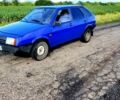 Синий ВАЗ 2109, объемом двигателя 1.6 л и пробегом 1 тыс. км за 940 $, фото 1 на Automoto.ua