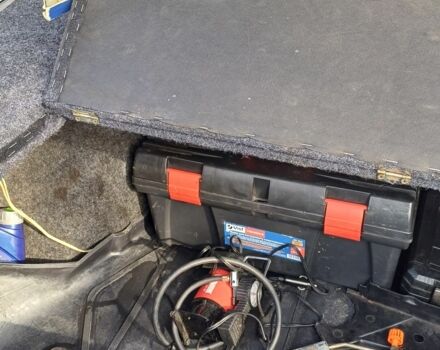 Синий ВАЗ 2109, объемом двигателя 1.3 л и пробегом 50 тыс. км за 1700 $, фото 3 на Automoto.ua