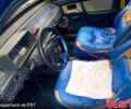 Синий ВАЗ 2109, объемом двигателя 1.3 л и пробегом 46 тыс. км за 600 $, фото 1 на Automoto.ua
