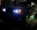 Синий ВАЗ 2109, объемом двигателя 1.5 л и пробегом 150 тыс. км за 1000 $, фото 1 на Automoto.ua