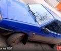 Синий ВАЗ 2109, объемом двигателя 13 л и пробегом 0 тыс. км за 1000 $, фото 4 на Automoto.ua