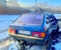Синий ВАЗ 2109, объемом двигателя 1.5 л и пробегом 200 тыс. км за 950 $, фото 6 на Automoto.ua