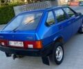 Синий ВАЗ 2109, объемом двигателя 1.29 л и пробегом 125 тыс. км за 2100 $, фото 14 на Automoto.ua