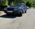 Синий ВАЗ 2109, объемом двигателя 1.3 л и пробегом 3 тыс. км за 950 $, фото 1 на Automoto.ua