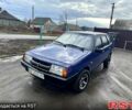 Синий ВАЗ 2109, объемом двигателя 1.5 л и пробегом 1 тыс. км за 2000 $, фото 3 на Automoto.ua