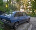Синий ВАЗ 2109, объемом двигателя 1.3 л и пробегом 72 тыс. км за 1400 $, фото 2 на Automoto.ua
