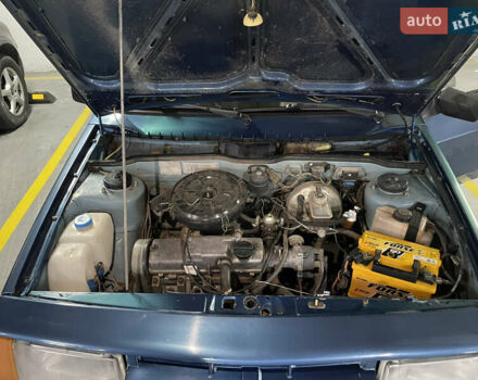 Синій ВАЗ 2109, об'ємом двигуна 1.3 л та пробігом 100 тис. км за 2000 $, фото 12 на Automoto.ua