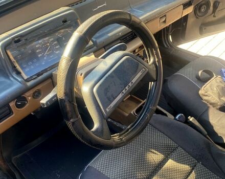 Синій ВАЗ 2109, об'ємом двигуна 1.5 л та пробігом 200 тис. км за 740 $, фото 5 на Automoto.ua