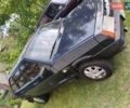 Синий ВАЗ 2109, объемом двигателя 1.3 л и пробегом 35 тыс. км за 999 $, фото 1 на Automoto.ua