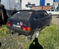 Синий ВАЗ 2109, объемом двигателя 0 л и пробегом 1000 тыс. км за 550 $, фото 3 на Automoto.ua